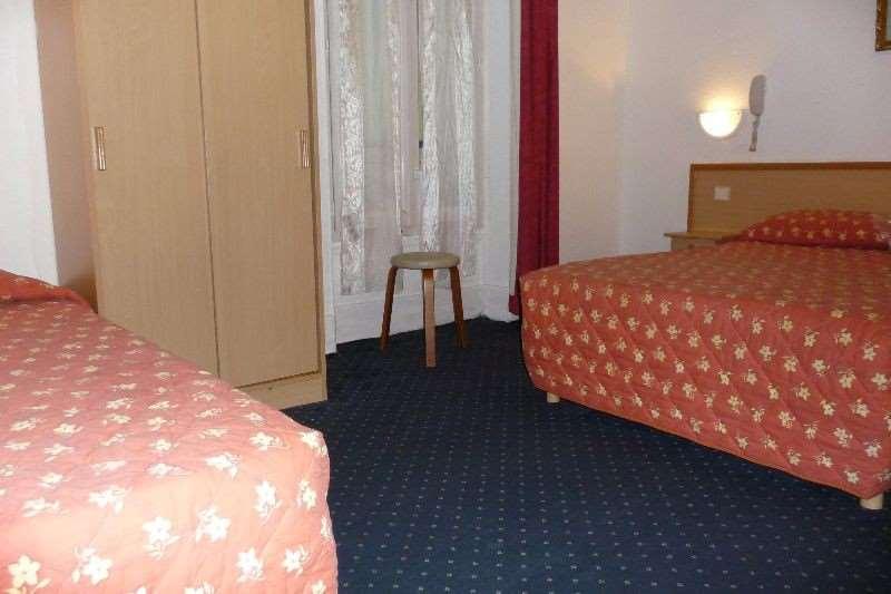 Altona Paris Quarto foto