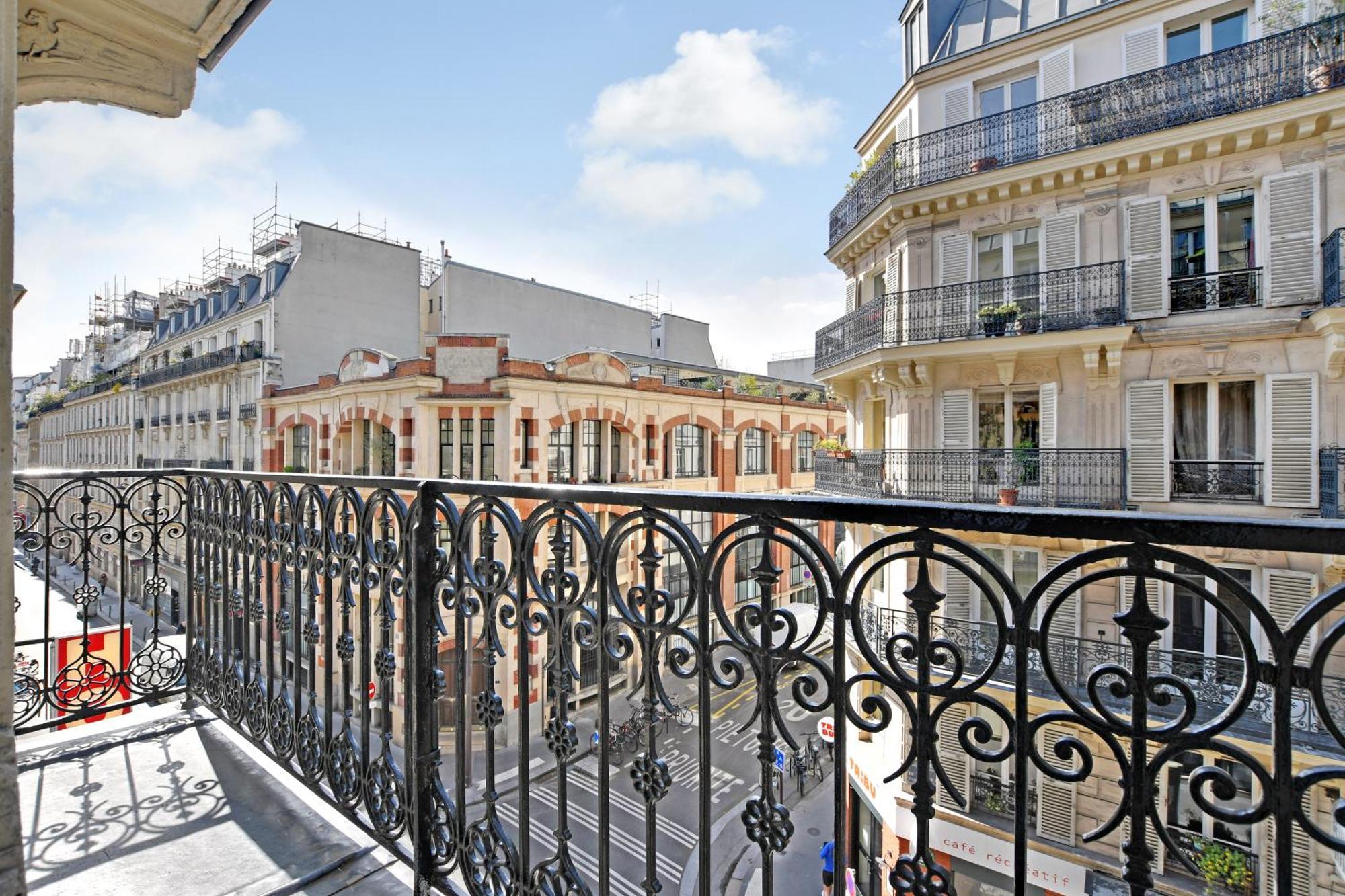 Altona Paris Exterior foto