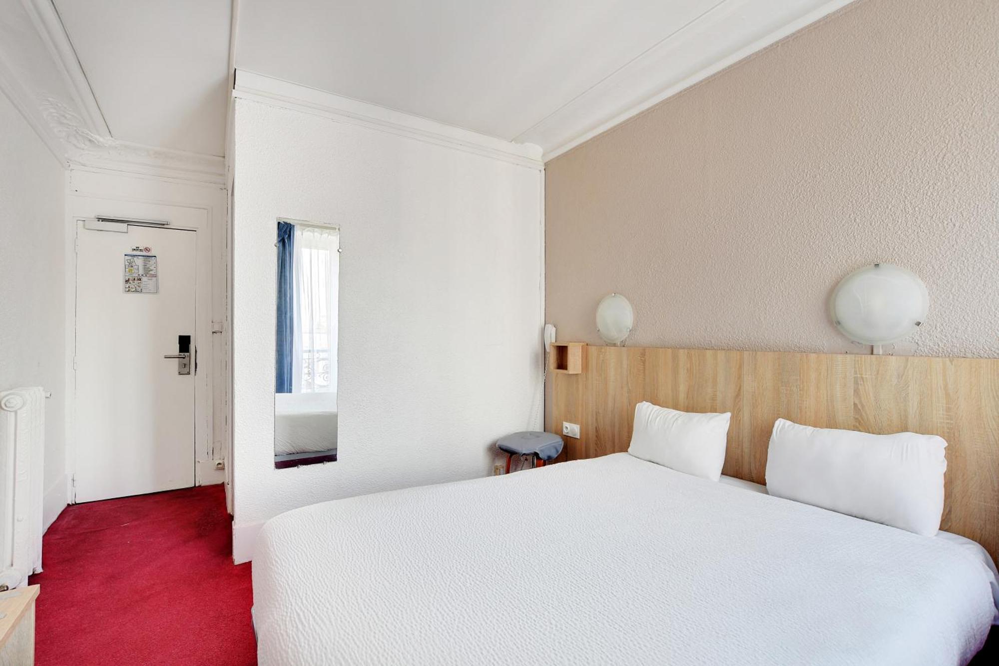 Altona Paris Exterior foto
